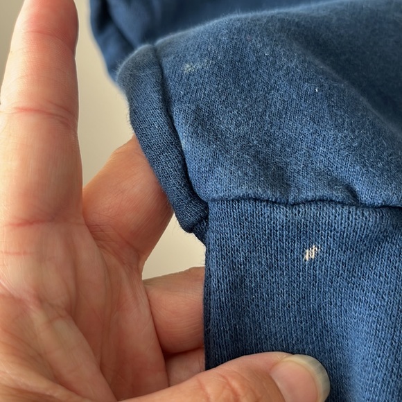 Hanes 2x Medic Crewneck - Picture 3 of 5